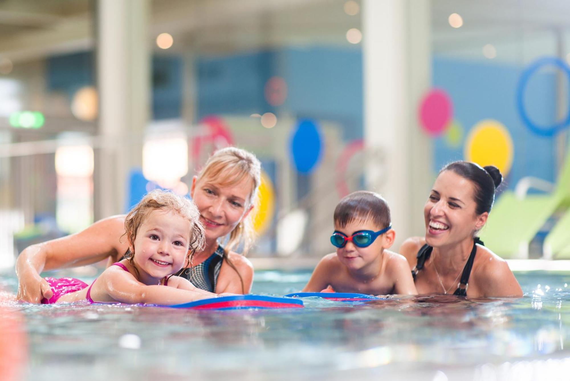 Pension Sonnengarten & Therme Included - Auch Am An- & Abreisetag! Lutzmannsburg Luaran gambar